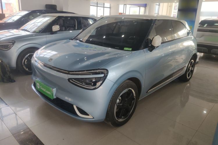 Used Dongfeng NAMMI 01 2024 430 Plus Smart+