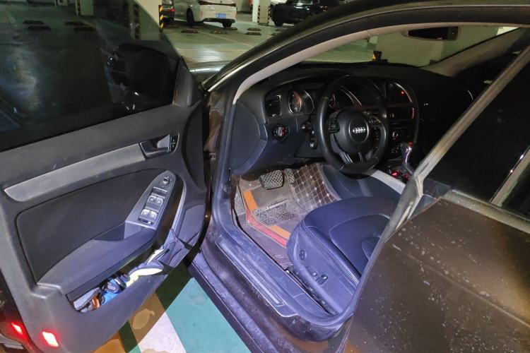 Used Audi A5 2013 Sportback 40 TFSI