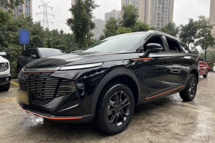 Used Haval XY 2022 1.5T Smart Edition