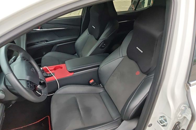 Used Toyota Camry 2024 Dual-Motor 2.0HS Sport Edition Left Front Seat