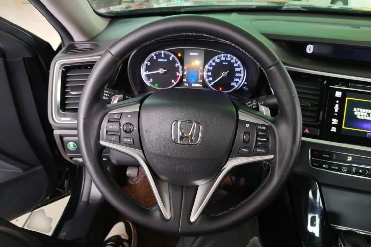 Used Honda Spirior 2017 2.0L Classic Edition Steering Wheel