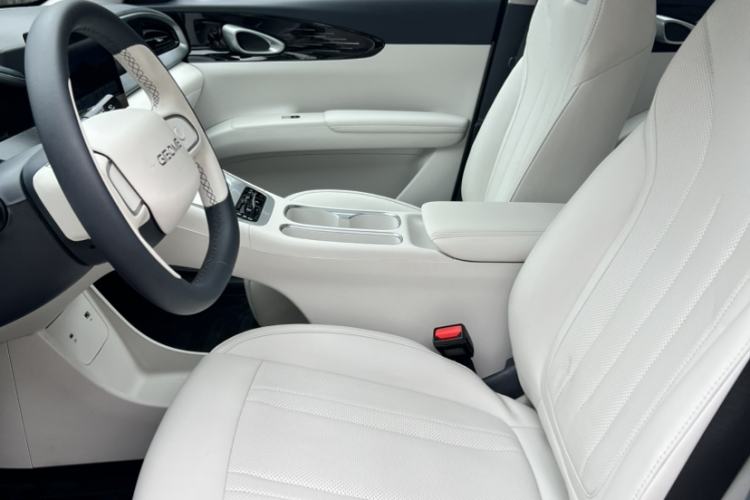 Used Geely Galaxy Geome 2025 310km Youth Edition