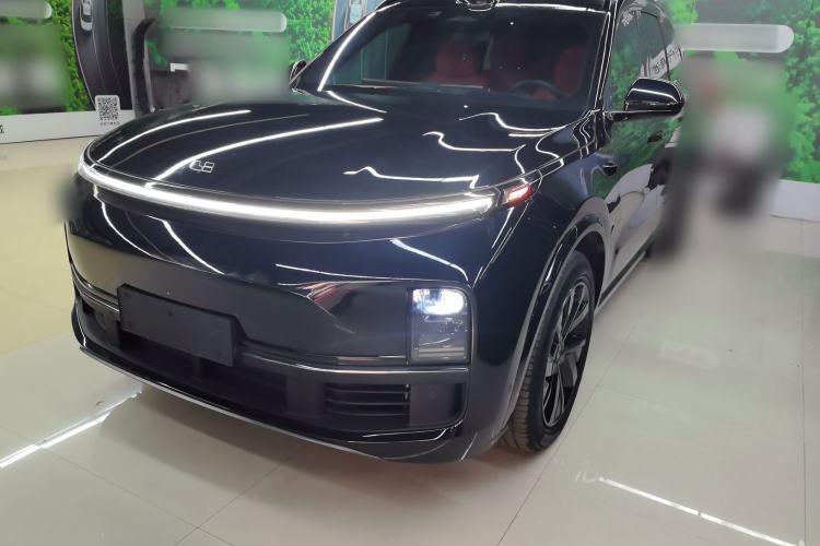 Used Li Auto L8 2023 Pro Model