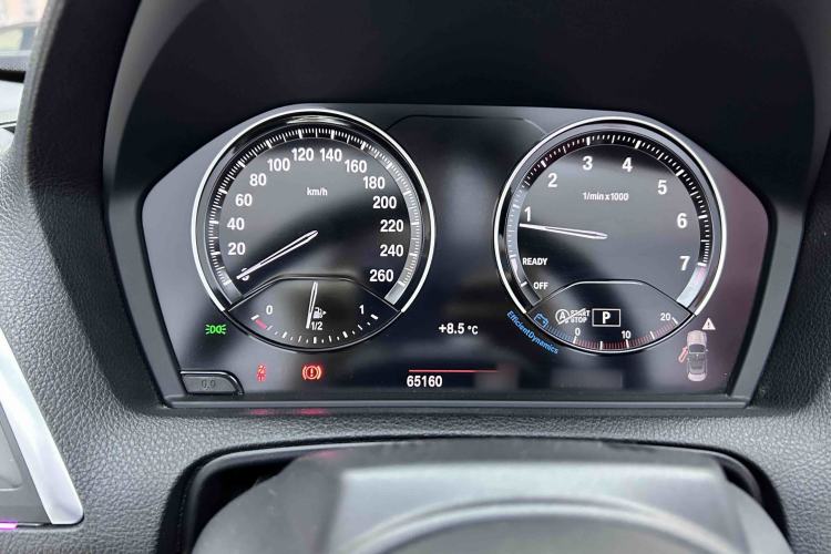 Used BMW 2 Series 2018 225i Convertible Coupe M Sport Edition