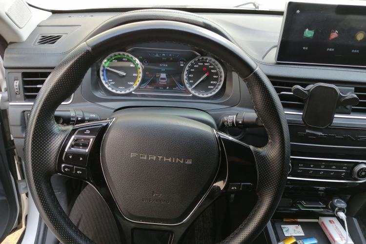 Used FORTHING S60 EV 2022 Comfort Edition