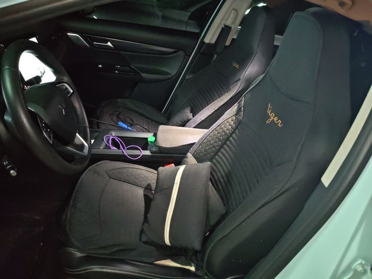XPeng G3 2021 G3i 460N — снимка 12