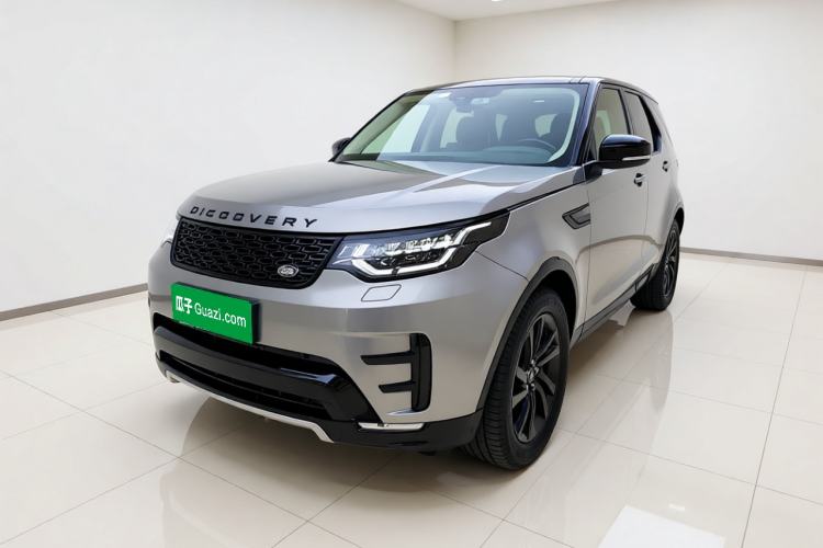 Used Land Rover Discovery 2020 2.0T 30th Anniversary Special Edition