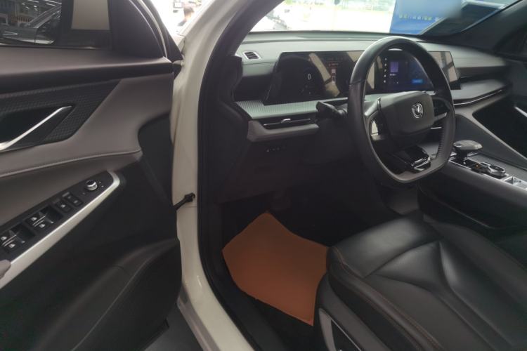 Used Changan CS75 PLUS 2022 2nd Generation 1.5T Automatic Prestige Version