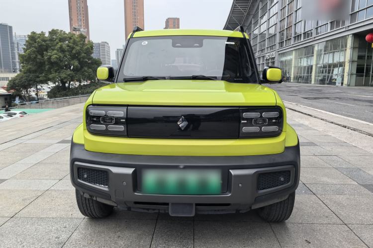 Used Baojun Spark 2023 Intelligent Premium Edition