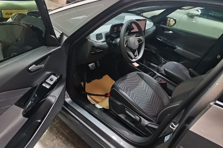 Used Volkswagen ID.3 2024 Pure & Smart Edition
