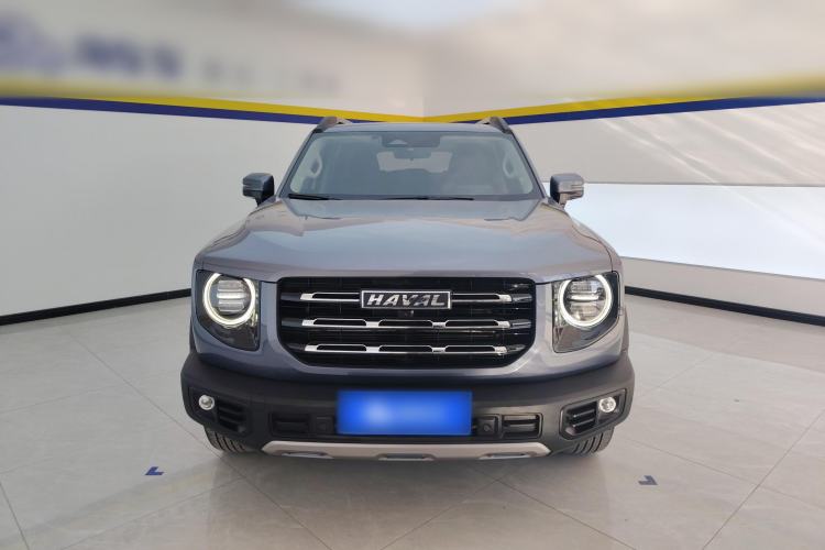 Used Haval DARGO 2022 1.5T DCT Two-Wheel Drive Border Collie Edition