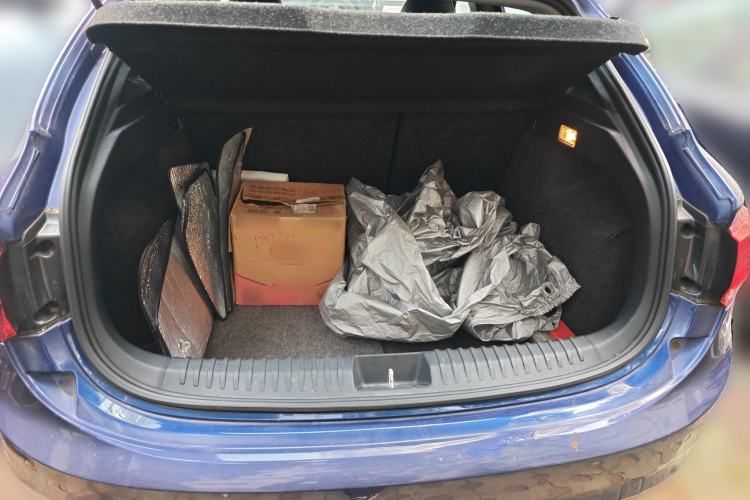 Used Fiat Ottimo 2014 1.4T Automatic Sport Edition