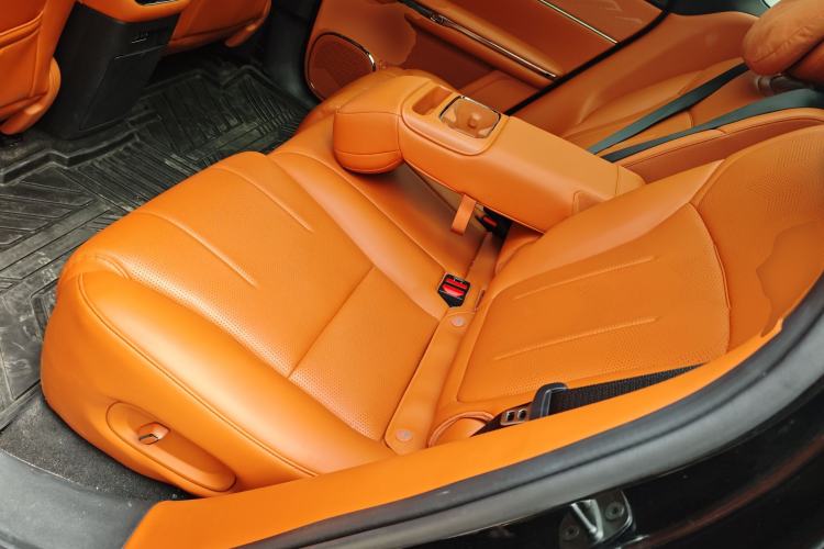 Used GAC Trumpchi Xiangwang S7 2025 205 km Max LiDAR Version
