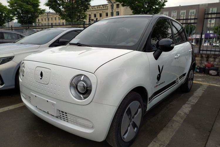 Used ORA Black Cat 2019 301km Standard Edition