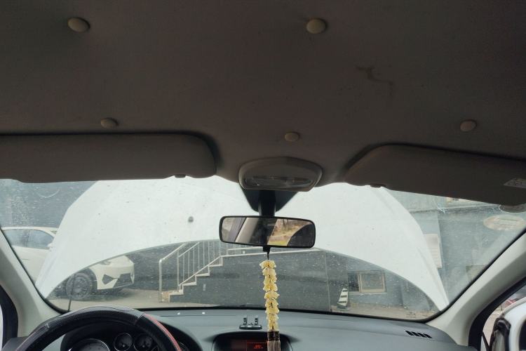 Used Peugeot 408 2013 2.0L Automatic Comfort Edition
