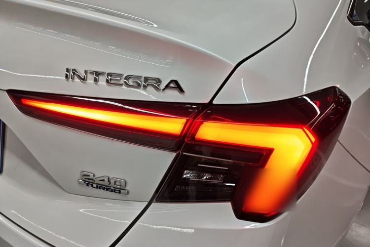 Used Honda Integra 2023 240TURBO CVT Smart Enjoyment Version Right Rear Taillight