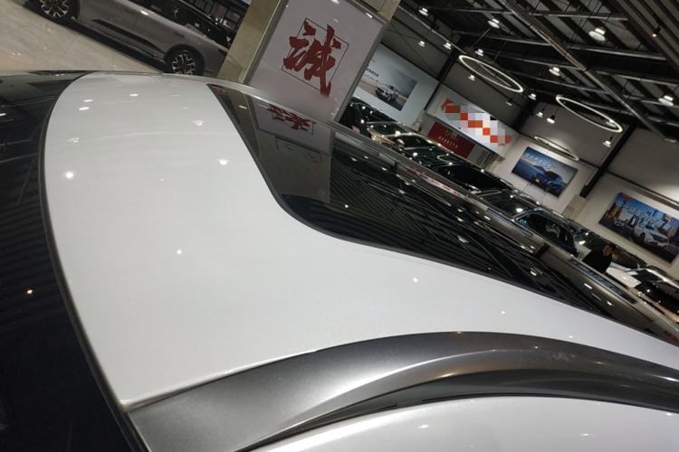 Used Nissan Pathfinder 2024 380 VC-TURBO Four-Wheel Drive Prestige Edition 6 Seats