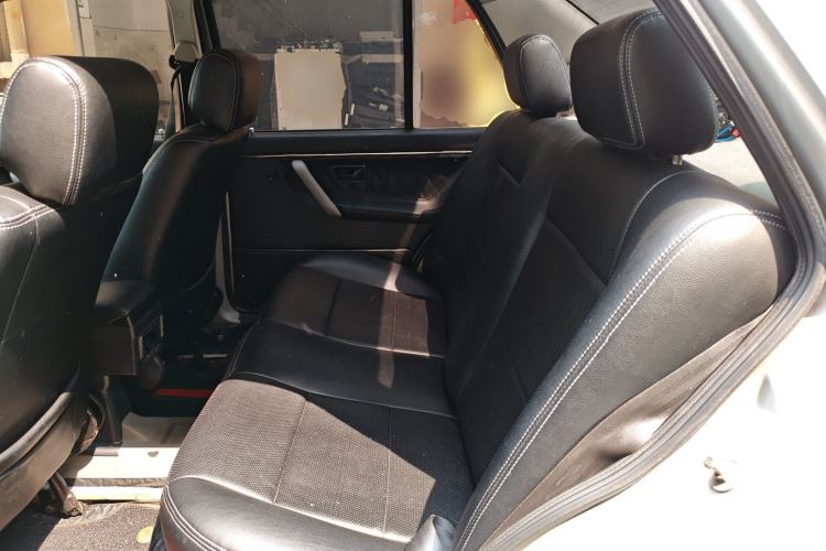 Used Volkswagen Jetta 2010 1.6L Partner