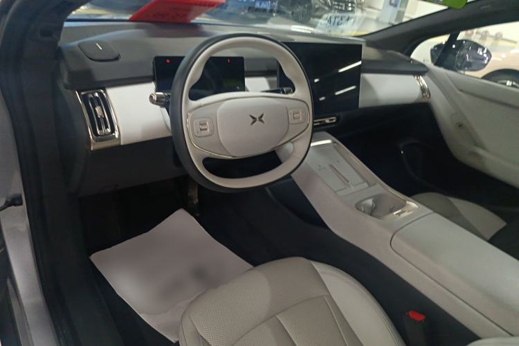 Used XPeng P7+ 2024 Limited Edition Max