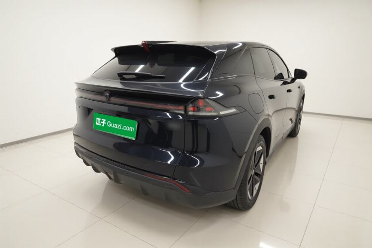 Used Deepal S07 2024 215Max Range-Extended Version
