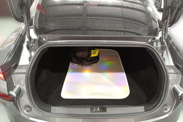 Used XPeng P7 2022 586G
