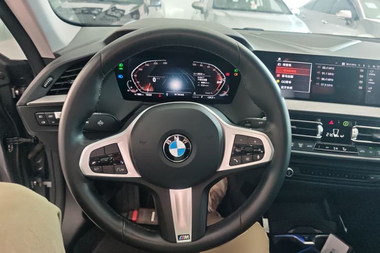 Used BMW 2 Series 2023 Facelifted 225i Four-Door Coupe M Sport Night Edition Package
