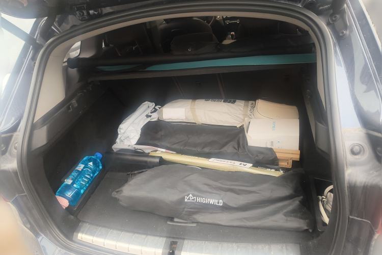 Used BMW X1 2019 sDrive18Li Premium Edition
