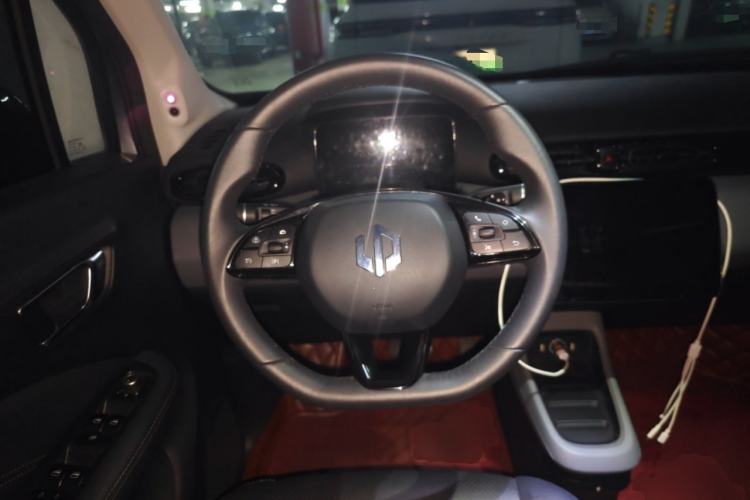 Used Leapmotor T03 2020 400 Luxury Edition Steering Wheel