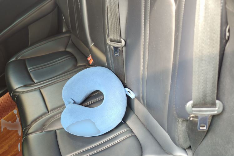 Used Lincoln MKZ 2019 2.0T Luxury Edition China VI