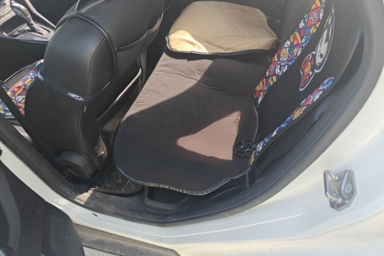 Used Ford Focus 2017 Hatchback EcoBoost 180 Automatic Elite Model