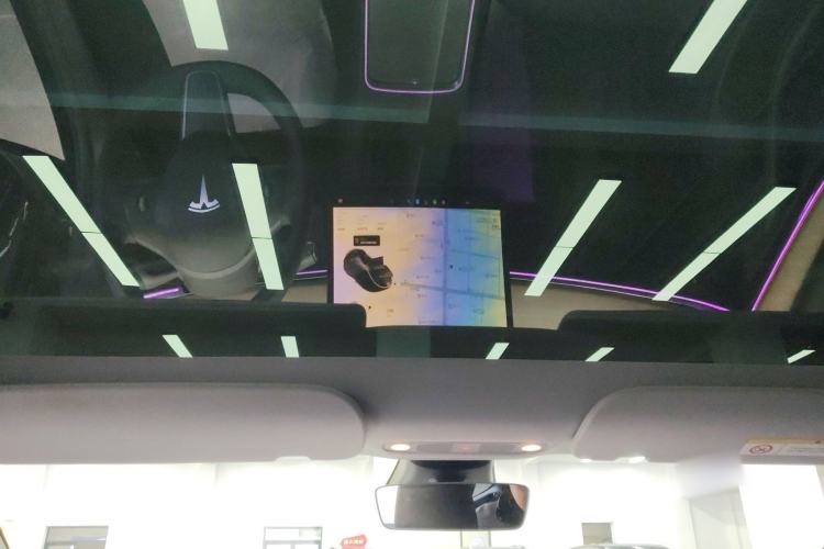 Used Tesla Model 3 2021 Standard Range Rear-Drive Upgraded Version
