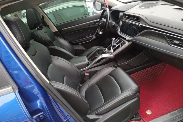 Used Geely Auto Emgrand X7 Sport 2020 1.8TD DCT Smart Connect PRO