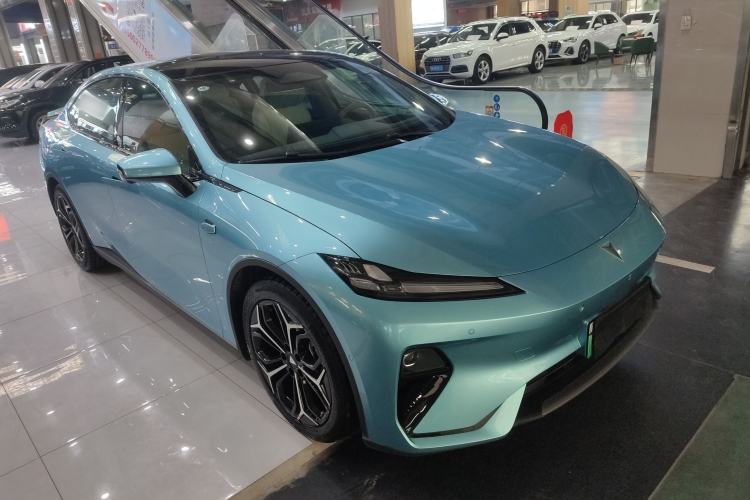 Used Deepal L07 2024 230Max Qiankun Intelligent Driving ADS SE Range-Extended Version