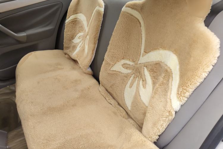 Used Volkswagen Bora 2008 1.6L Manual Fashion Model
