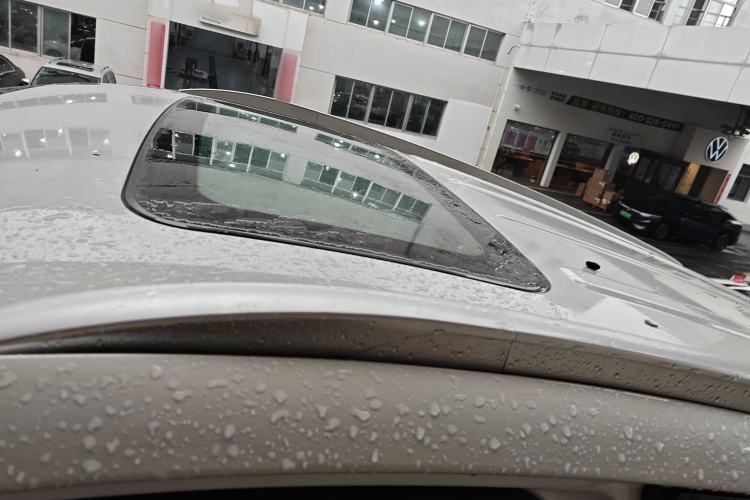 Used Geely Auto Haoyue PRO 2024 1.5T DCT Zongheng+ Roof