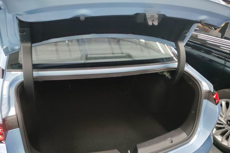 Used AION S MAX 2024 80 Star Edition Ternary Lithium