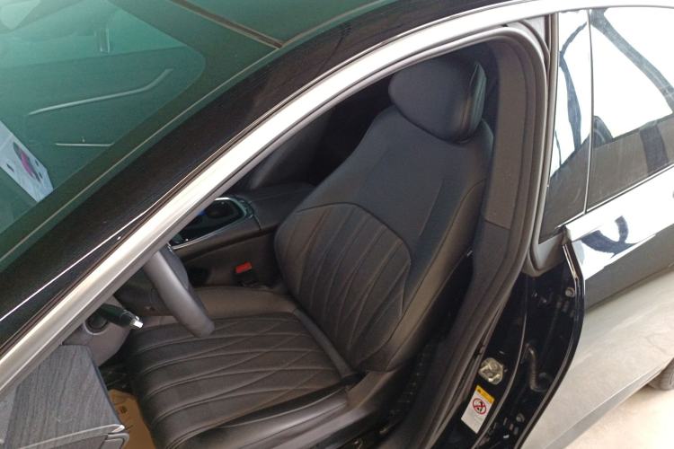 Used CHANGAN NEVO A07 2025 Pure Electric "True Fragrance" Edition 625 Flagship Model