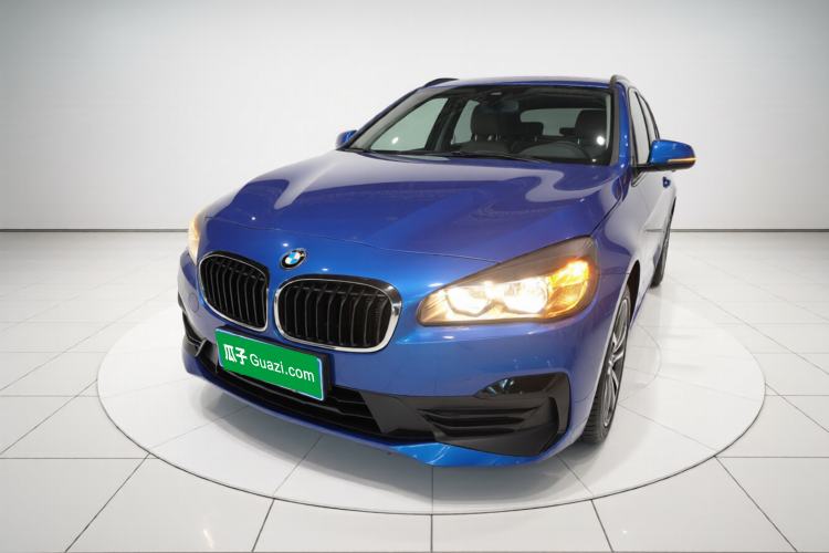 Used BMW 2 Series Active Tourer 2018 218i Fashion Model