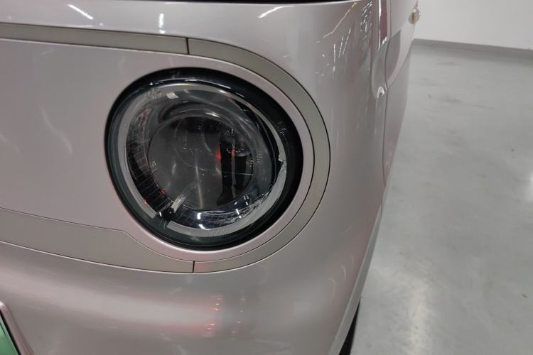 Used Geely Galaxy Panda 2023 Panda Mini 200km Endurance Bear