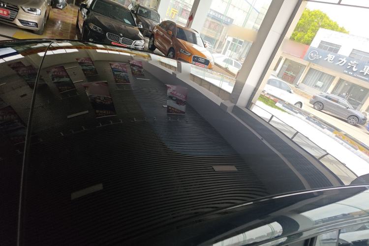 Used XPeng P7+ 2024 Long-Range Max
