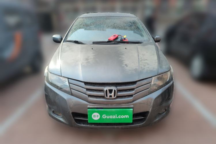 Used Honda City Classic 2011 1.5L Automatic Elite Edition
