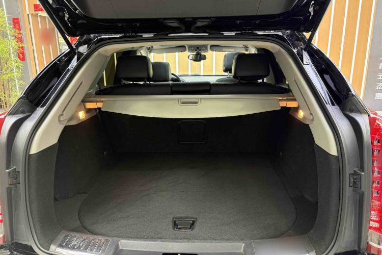 Used Cadillac SRX 2015 3.0L Comfort Version
