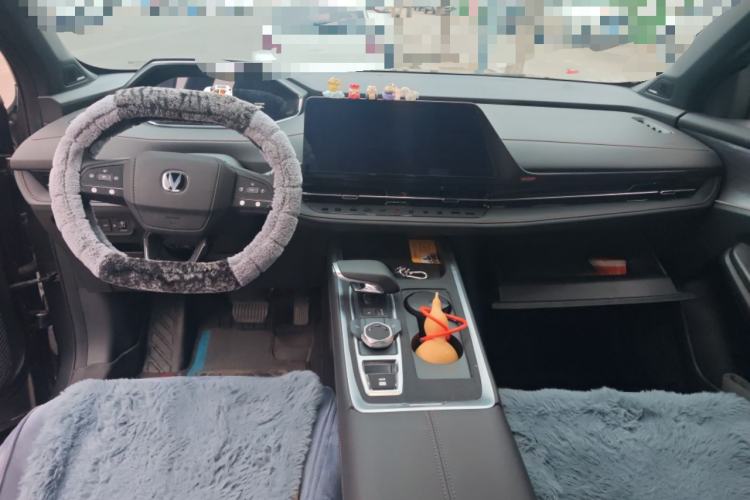 Used Changan CS55PLUS 2024 3rd Generation 1.5T DCT Prestige Model