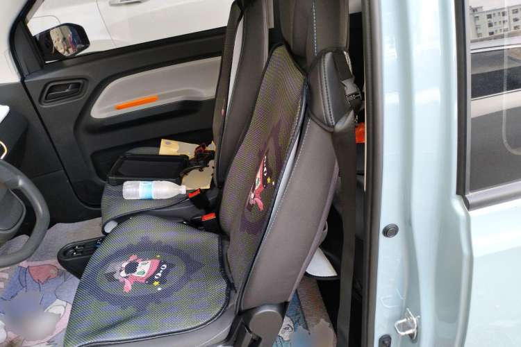 Used Wuling Hongguang MINIEV 2020 Enjoyment Model Lithium Iron Phosphate