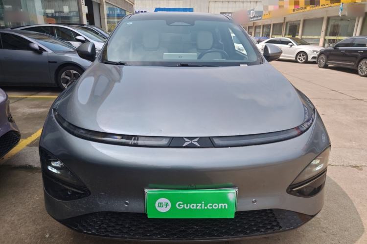 Used XPeng G6 2023 755 Ultra-Long Range Pro