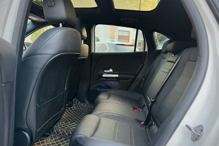 Used Mercedes-Benz EQA 2022 EQA 260
