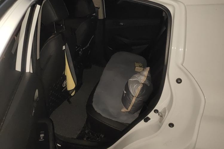 Used Hyundai ix35 2021 2.0L Automatic 2WD GLS Leading Edition