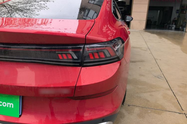 Used Volkswagen Lamando 2022 Lavida L 280TSI DSG Cool & Spicy Edition
