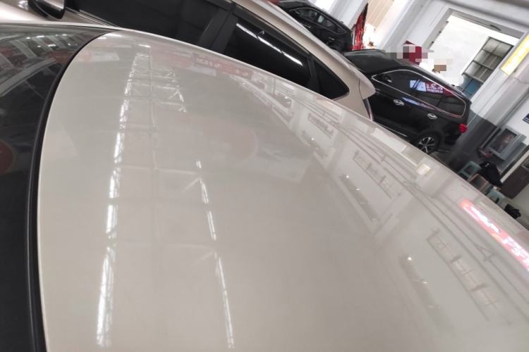 Used Nissan Sylphy 2019 Classic 1.6XE CVT Comfort Edition
