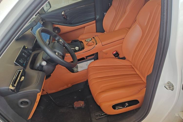 Used AION V 2024 Aion Tyrannosaurus 650 LiDAR Edition
